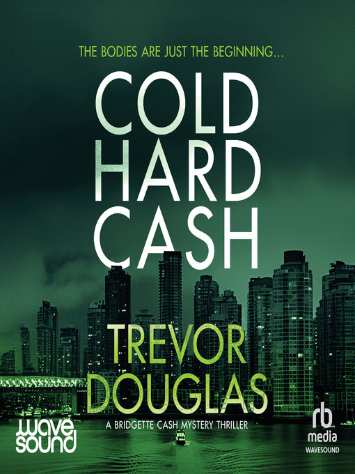 Cover image for Cold Hard Cash